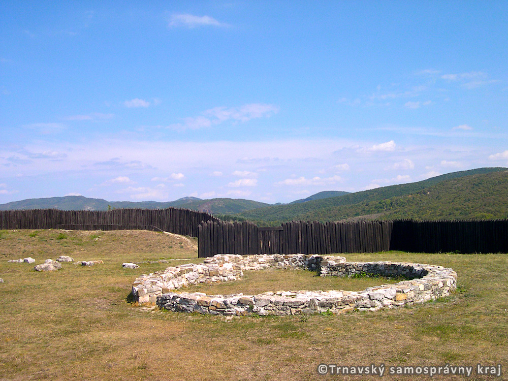 Trenčiansky kraj