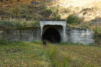 Banský a prírodný skanzen Budúcnosť