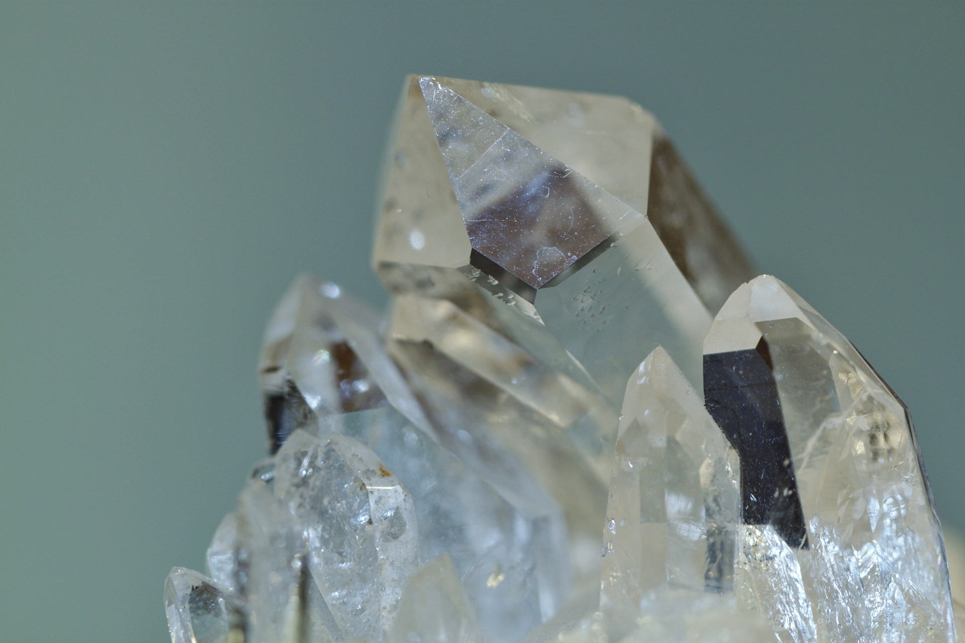 Výstava minerálov, skamenelín a drahých kameňov
