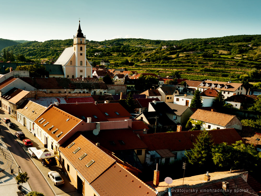 Svätý Jur