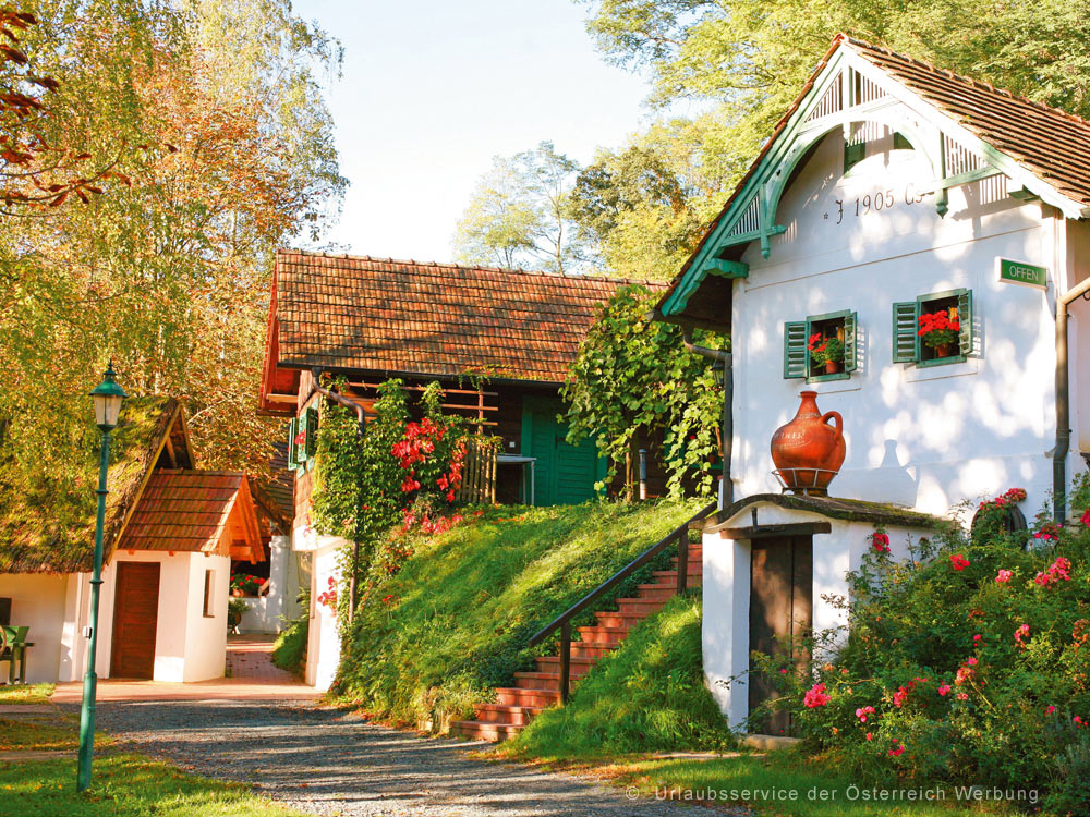 Južný Burgenland